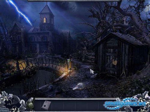 Haunted Past: Realm of Ghosts Collectors Edition