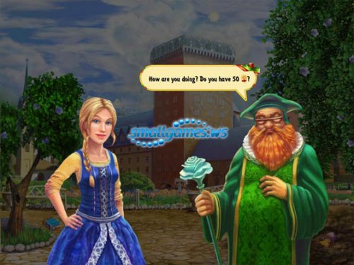 Magic Farm 2: Fairy Lands Premium Edition