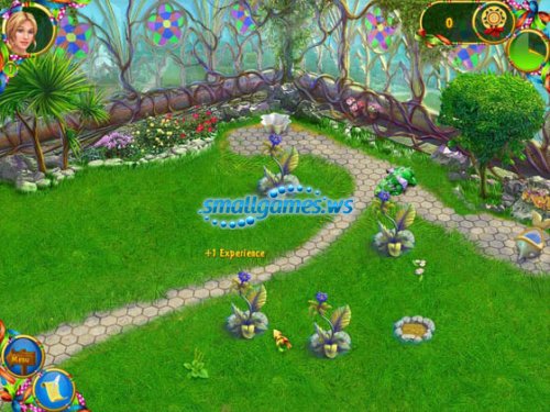 Magic Farm 2: Fairy Lands Premium Edition