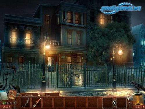 Midnight Mysteries 4: Haunted Houdini Deluxe