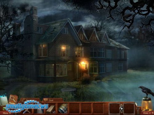 Midnight Mysteries 4: Haunted Houdini Deluxe