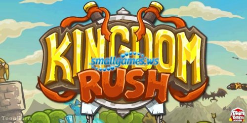 Kingdom Rush