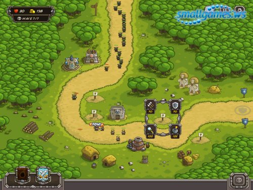 Kingdom Rush