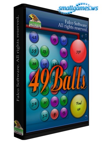 49 Balls