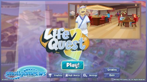 Life Quest 2