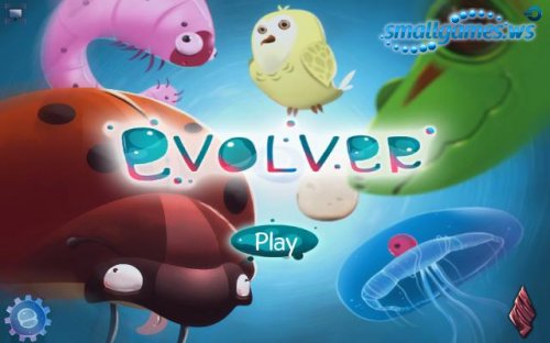 Evolver