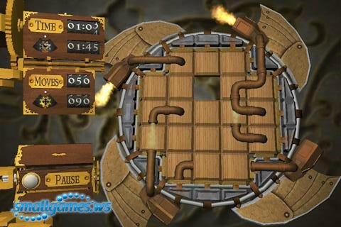 Cogs (2012/ENG/Android)