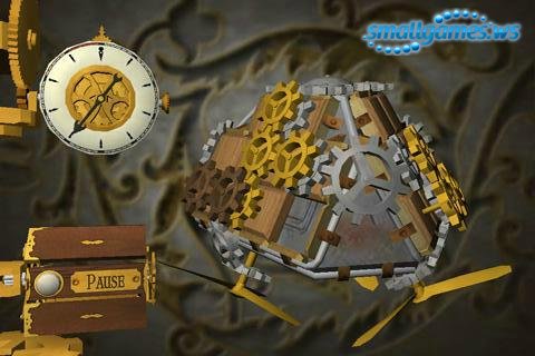 Cogs (2012/ENG/Android)