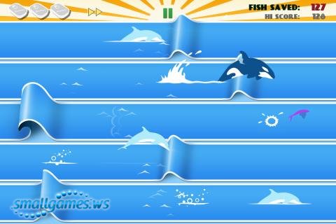 Fish Odyssey (2012/ENG/Android)