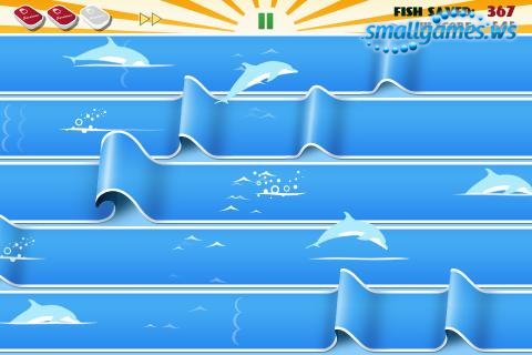 Fish Odyssey (2012/ENG/Android)