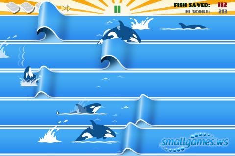 Fish Odyssey (2012/ENG/Android)