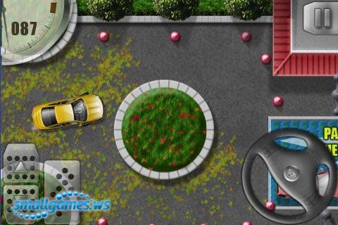 Parking Star (2011/ENG/Android)