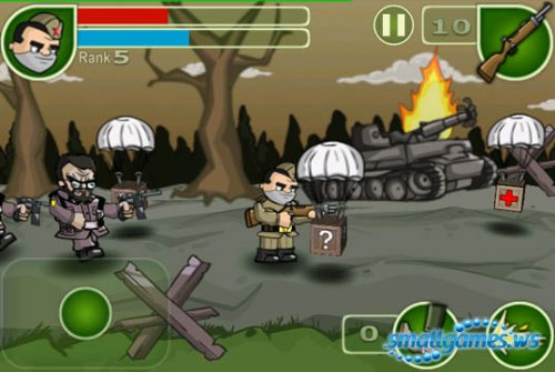 Victory Day (2012/ENG/Android)