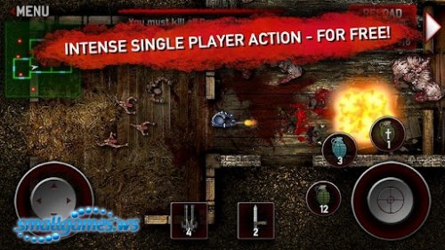 SAS: Zombie Assault 3