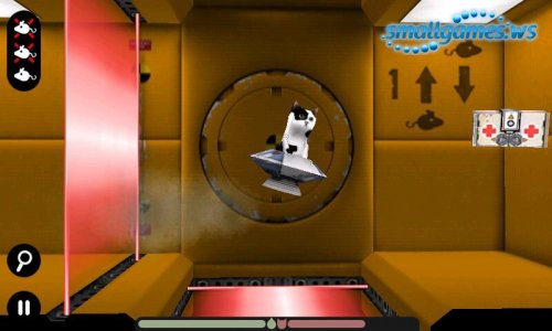 SpaceCat (2011/ENG/Android)