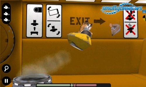 SpaceCat (2011/ENG/Android)