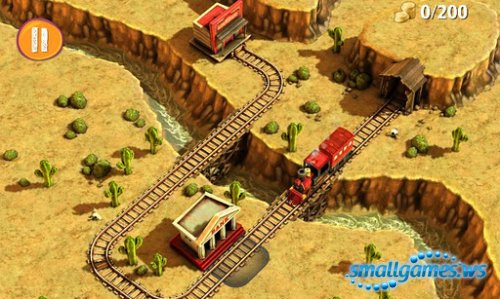 Train Crisis HD (2012/ENG/Android)