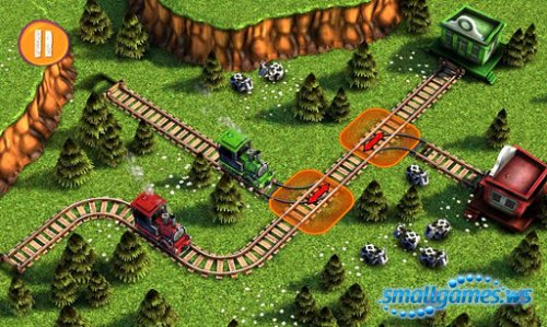 Train Crisis HD (2012/ENG/Android)