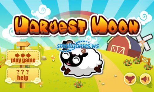 Harvest Moon (2012/ENG/Android)