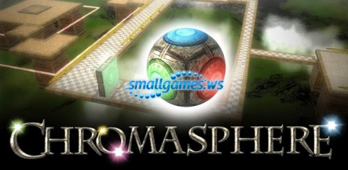 Chromasphere (2012/ENG/Android)