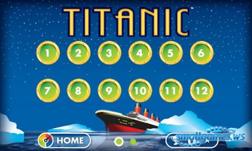 Titanic (2012/ENG/Android)