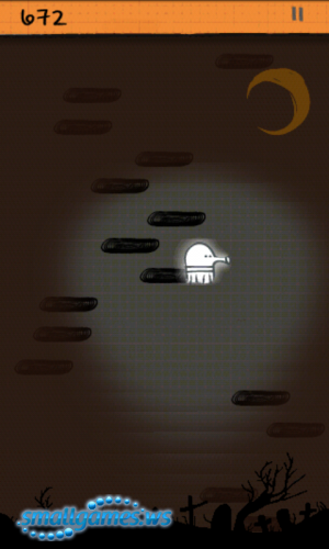 Doodle Jump (2011/ENG/Android)