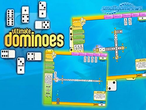 Ultimate Dominoes