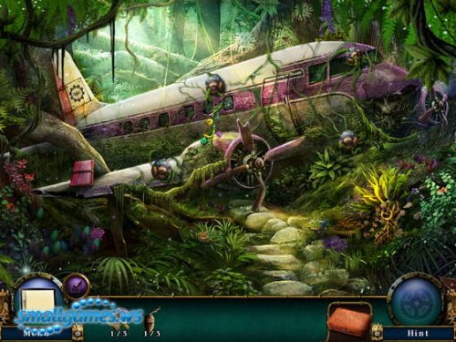 Botanica: Into the Unknown Collectors Edition