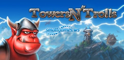 Towers N Trolls (2012)