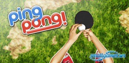 Ping Pong (2012/ENG/Android)