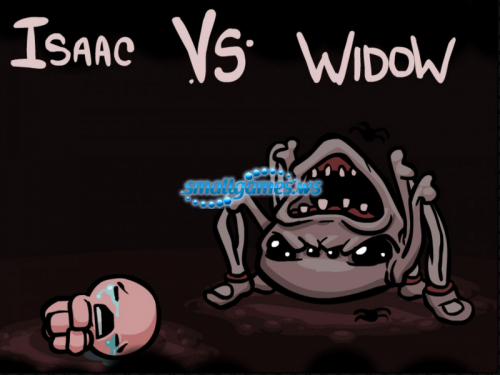 The Binding of Isaac: Wrath of the Lamb