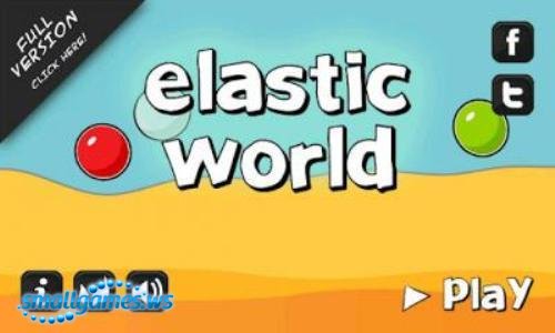 Elastic World (2012/Android/ENG)