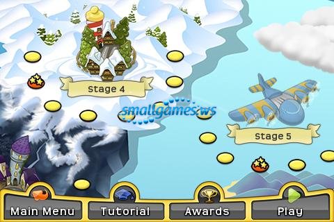 Airport Mania 2: Wild Trips (2012/ENG/Android)