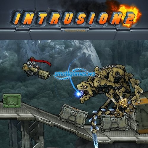 Intrusion 2