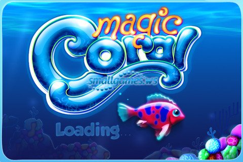 Magic Coral (2012/ENG/Android)