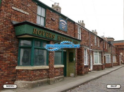 Coronation Street: Mystery of the Missing Hotpot Recipe