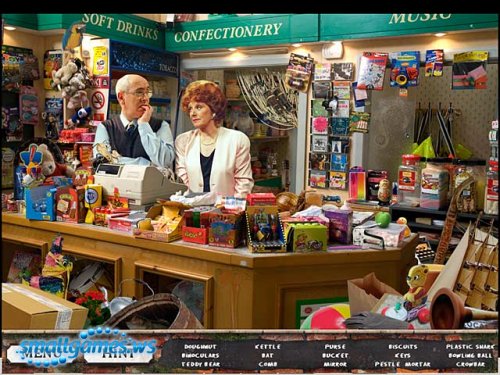 Coronation Street: Mystery of the Missing Hotpot Recipe