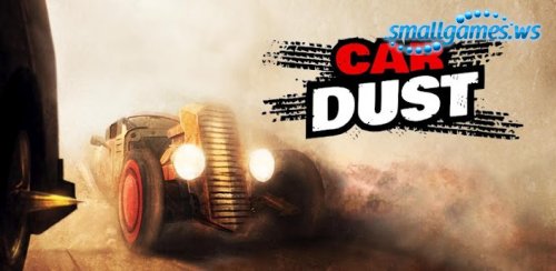CarDust (2012/ENG/Android)