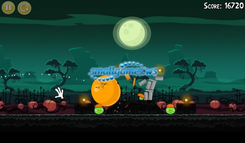 Angry Birds: Antology