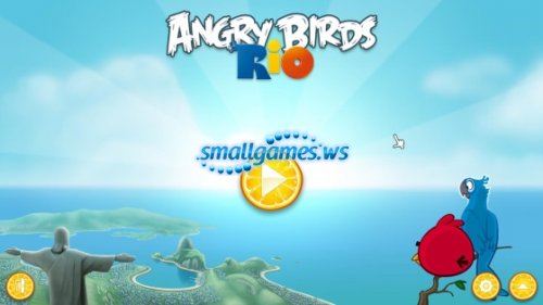 Angry Birds: Antology