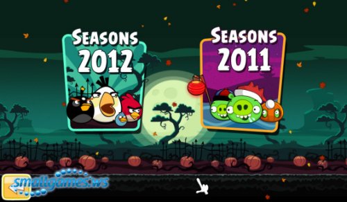 Angry Birds: Antology