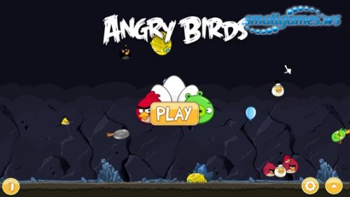 Angry Birds: Antology