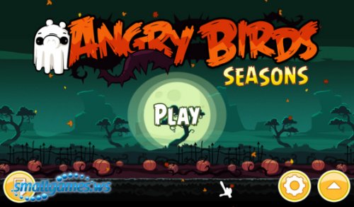 Angry Birds: Antology