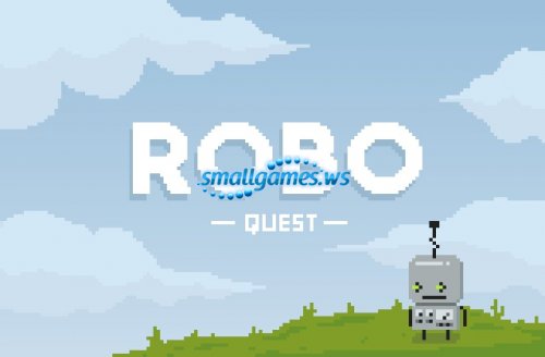 Robo Quest