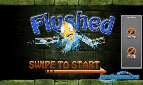 Flushed (2012/ENG/Android)