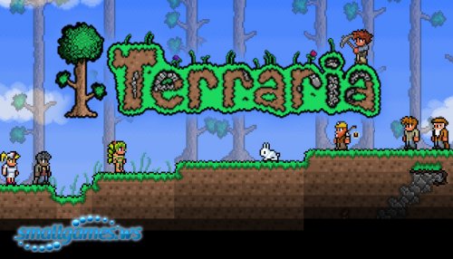 Terraria