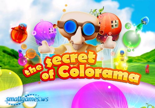The Secret of Colorama