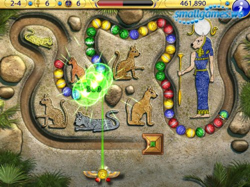 Luxor: Amun Rising HD