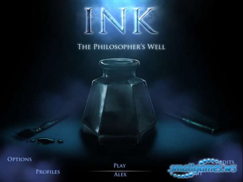 Ink: The Philosophers Well
