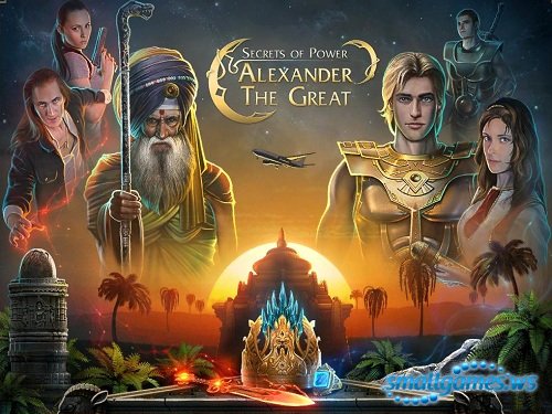 Alexander the Great Collectors Edition